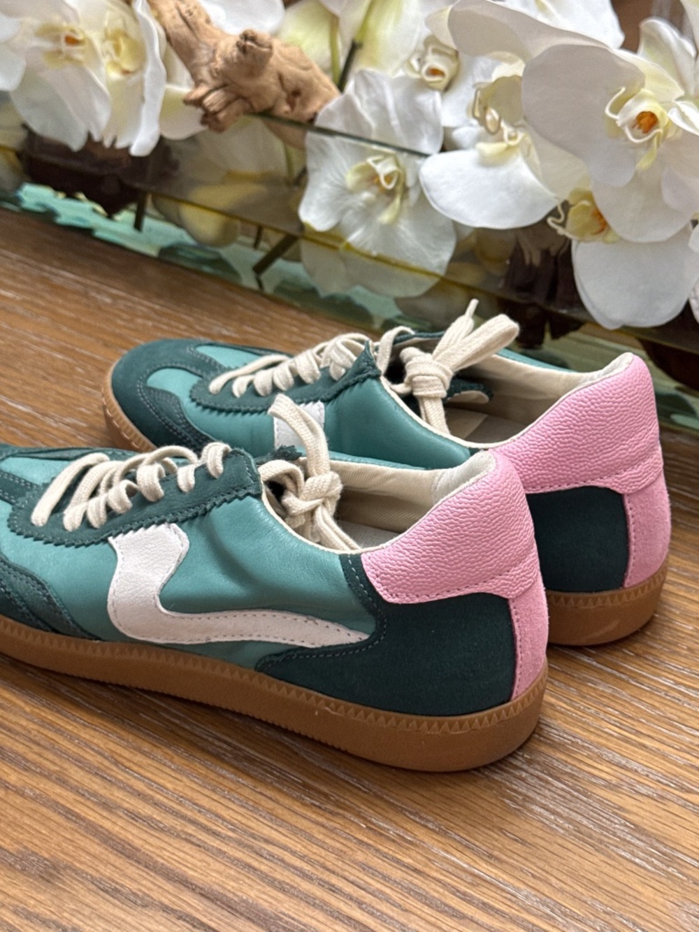 Dolce Vita Notice Sneaker - 8.5
